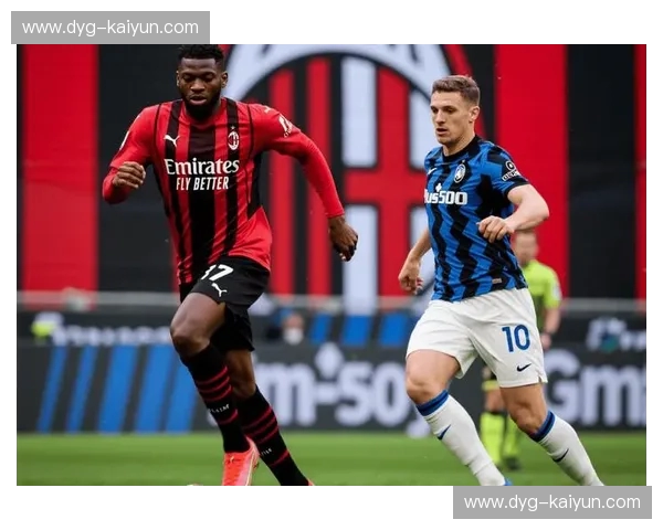 亚特兰大vsAC米兰：一场意甲巅峰对决的激情与荣耀