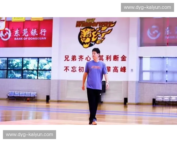 广东宏远VS八一南昌：致敬经典，辉煌与传承